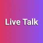 Live Talk - Live Video Call | Indus Appstore | App Icon