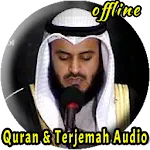 Al Quran Dan Terjemahan Audio | Indus Appstore | App Icon