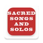 SACRED SONGS AND SOLOS | Indus Appstore | App Icon