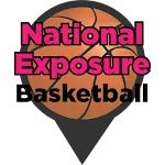 National Exposure Basketball | Indus Appstore | App Icon