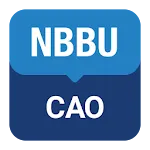 NBBU CAO | Indus Appstore | App Icon