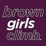 Brown Girls Climb | Indus Appstore | App Icon