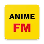 Anime Radio FM AM Music | Indus Appstore | App Icon