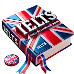 1000 IELTS Vocabulary | Indus Appstore | App Icon