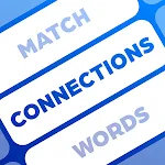 Connections Game - No wifi | Indus Appstore | App Icon