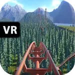 Roller coaster for VR | Indus Appstore | App Icon