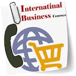 Internatinal Business course | Indus Appstore | App Icon