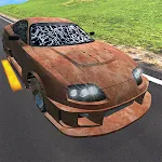 Highway Overtake - Car Racing | Indus Appstore | App Icon