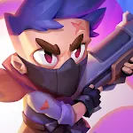 Archformer: Platformer Shooter | Indus Appstore | App Icon