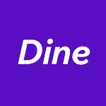 Dine by Wix | Indus Appstore | App Icon