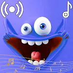 Laughing Sounds Ringtone | Indus Appstore | App Icon