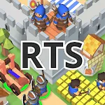 RTS Siege Up! - Medieval War | Indus Appstore | App Icon