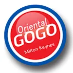 Oriental Go Go Milton Keynes | Indus Appstore | App Icon