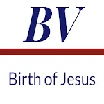 Birth of Jesus - Bibleview | Indus Appstore | App Icon