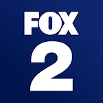 FOX 2 Detroit: News | Indus Appstore | App Icon