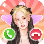 Prank Video Call: Prank Chat | Indus Appstore | App Icon