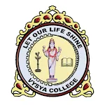 Vysya College Salem | Indus Appstore | App Icon