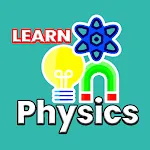 Learn Physics: Master Physics | Indus Appstore | App Icon