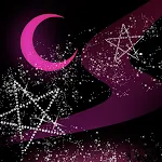 Cute Theme-Constellations- | Indus Appstore | App Icon