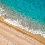 Tropical Beach Live Wallpaper | Indus Appstore | App Icon