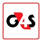 G4S SMARTalarm | Indus Appstore | App Icon