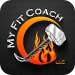 My Fit Coach LLC | Indus Appstore | App Icon