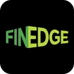 FinEdge | Indus Appstore | App Icon