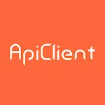 ApiClient : REST API Clientapp icon