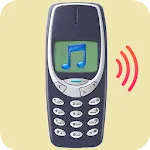 3310 Old Ringtones | Indus Appstore | App Icon