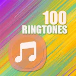 Cool Ringtones 2025 | Indus Appstore | App Icon