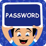 Password: New Year Party Game | Indus Appstore | App Icon