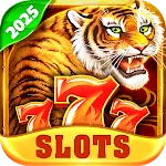 Slots Slots™: 777 Casino Games | Indus Appstore | App Icon