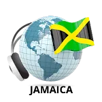 Jamaica radios online | Indus Appstore | App Icon