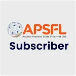 APSFL Subscriber App | Indus Appstore | App Icon