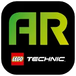 LEGO® TECHNIC™ AR | Indus Appstore | App Icon