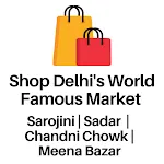 Sarojini Nagar Online Shopping | Indus Appstore | App Icon