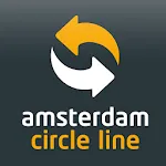 Amsterdam Circle Line | Indus Appstore | App Icon