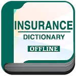 Insurance Dictionary Pro | Indus Appstore | App Icon