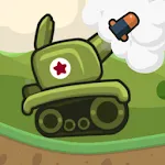 Mini Tank Hero | Indus Appstore | App Icon