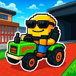 Steal n Catch Tiny Brainrot | Indus Appstore | App Icon
