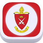 St Paul's School | Indus Appstore | App Icon