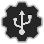 OTG Device, USB Device | Indus Appstore | App Icon