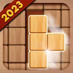 Woody 99 - Sudoku Block Puzzleapp icon