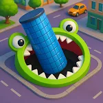 Hole.io | Indus Appstore | App Icon
