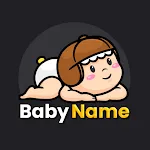 Baby Names - Name with Meaning | Indus Appstore | App Icon