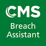 CMS Breach Assistant | Indus Appstore | App Icon