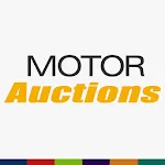 Cars, Parts + Motor Auctions | Indus Appstore | App Icon