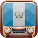 Radio Guatemala FM Stations | Indus Appstore | App Icon