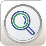 Magnifying Lens | Indus Appstore | App Icon