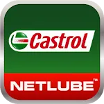 NetLube Castrol Trade NZ | Indus Appstore | App Icon